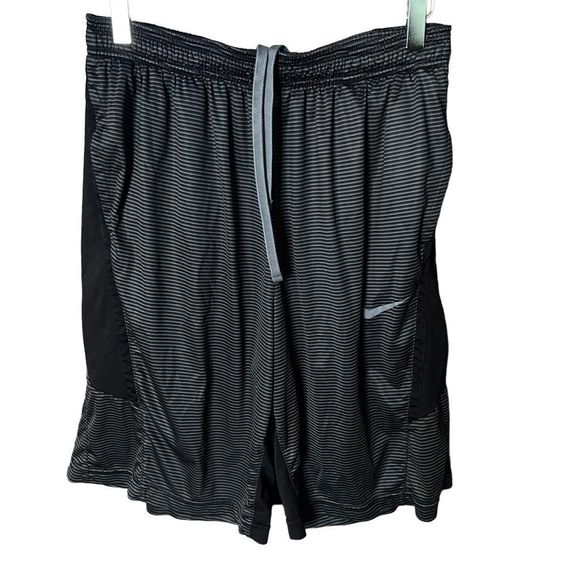 Nike Mens Running Shorts Large - Picture 1 of 2